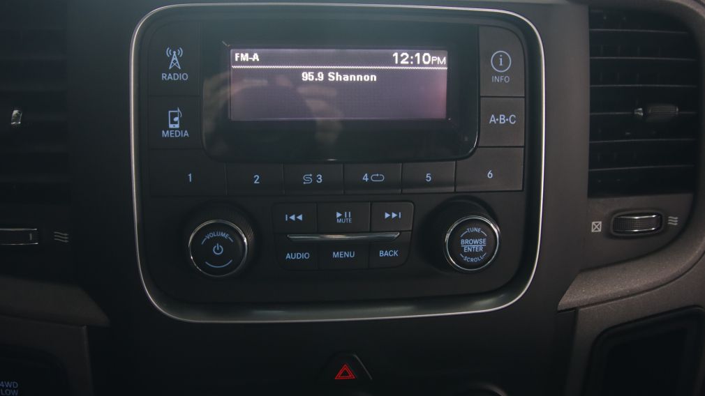 Ram 1500 ST 2019 à vendre à Donnacona - 9