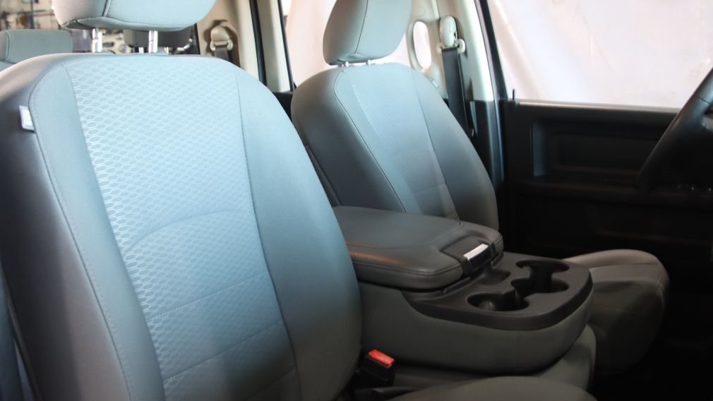 Ram 1500 ST 2019 à vendre à Donnacona - 21