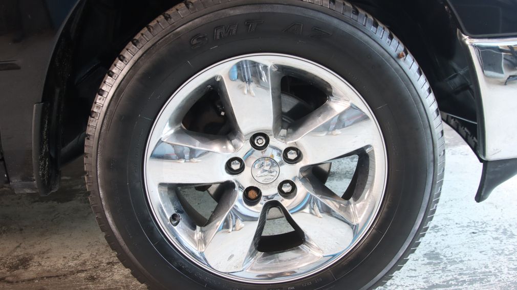 Ram 1500 ST 2019 à vendre à Donnacona - 7