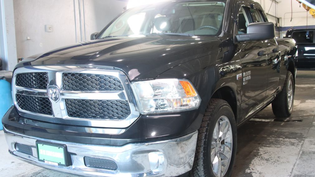 Ram 1500 ST 2019 à vendre à Donnacona - 3