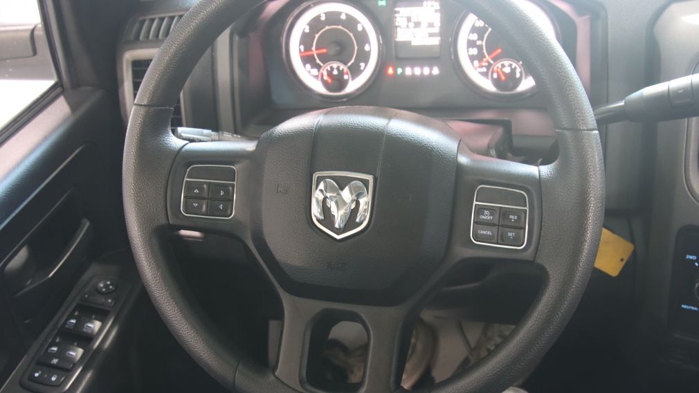 Ram 1500 ST 2019 à vendre à Donnacona - 11