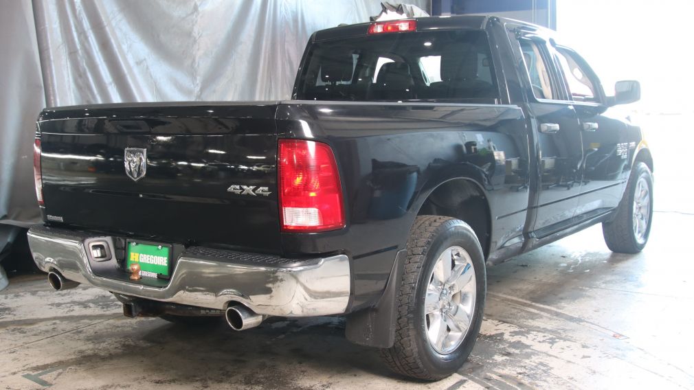 Ram 1500 ST 2019 à vendre à Donnacona - 6