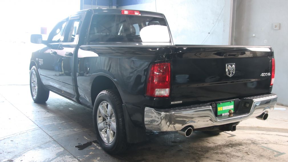 Ram 1500 ST 2019 à vendre à Donnacona - 4