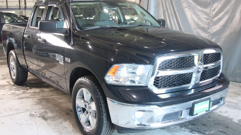 Ram 1500 ST 2019 à vendre à Donnacona - 1
