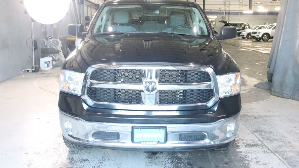 Ram 1500 ST 2019 à vendre à Donnacona - 2