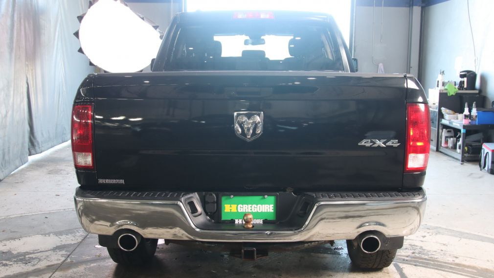 Ram 1500 ST 2019 à vendre à Donnacona - 5