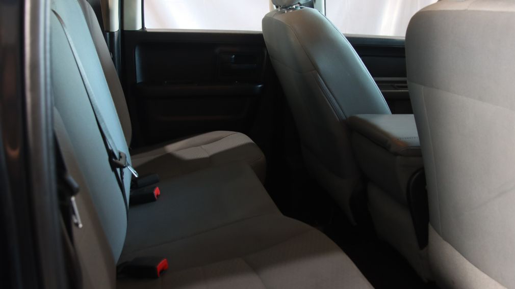 Ram 1500 ST 2019 à vendre à Donnacona - 20
