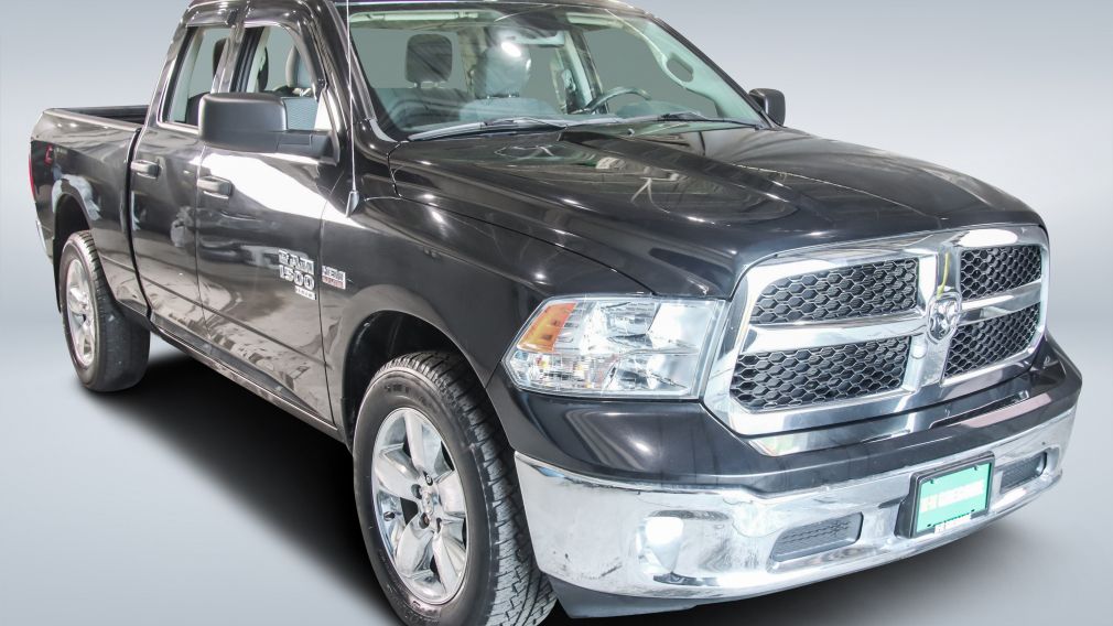 Ram 1500 ST