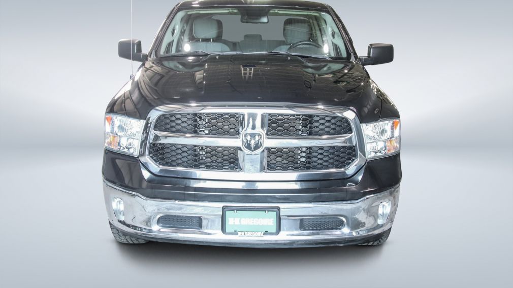 Ram 1500 ST 2019 à vendre à Trois-Rivières - 2
