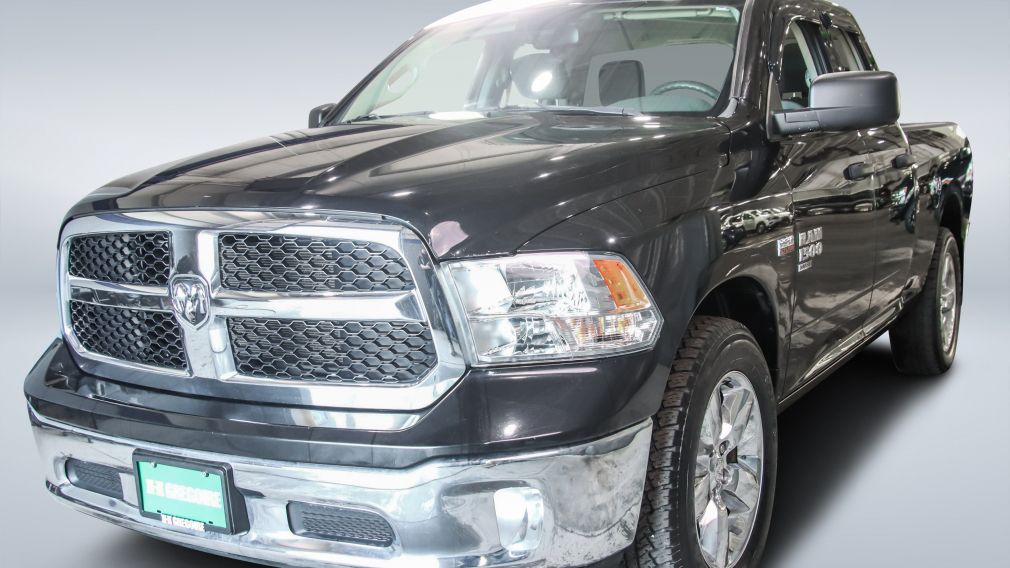 Ram 1500 ST 2019 à vendre à Trois-Rivières - 3