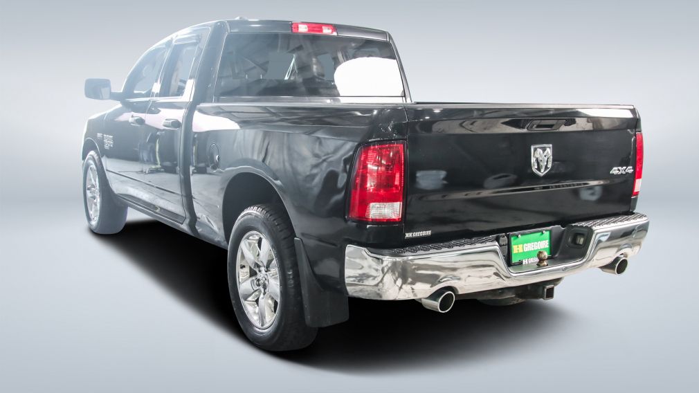 Ram 1500 ST 2019 à vendre à Trois-Rivières - 4