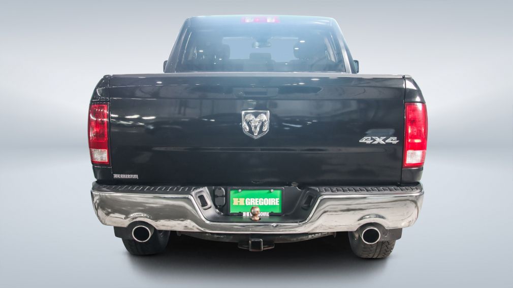 Ram 1500 ST 2019 à vendre à Trois-Rivières - 5