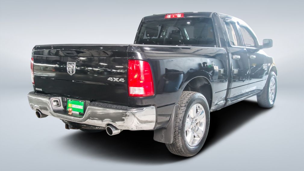 Ram 1500 ST 2019 à vendre à Trois-Rivières - 6