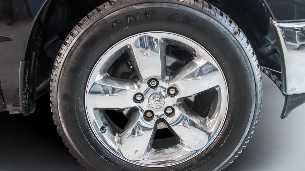Ram 1500 ST 2019 à vendre à Trois-Rivières - 7