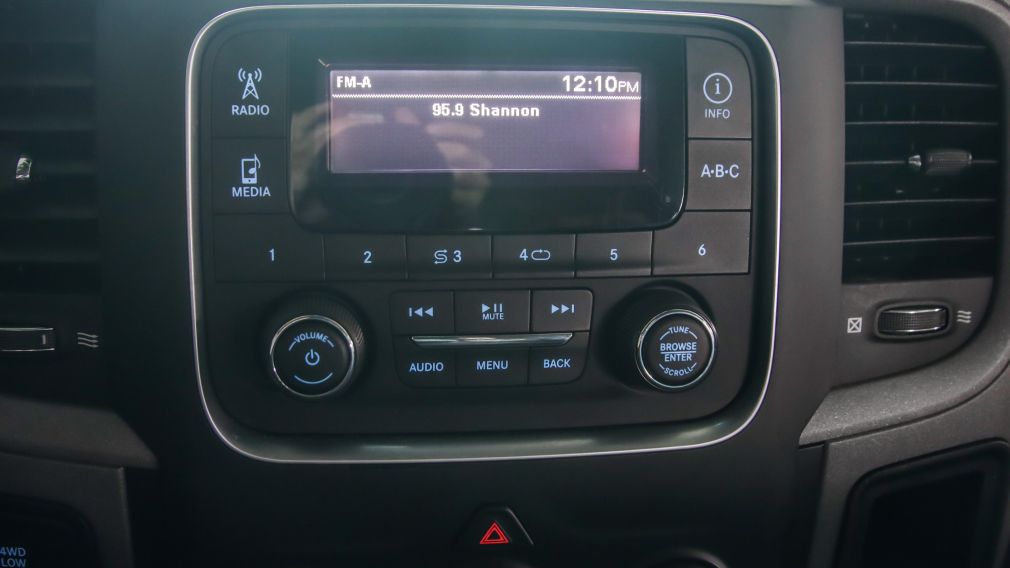 Ram 1500 ST 2019 à vendre à Trois-Rivières - 9