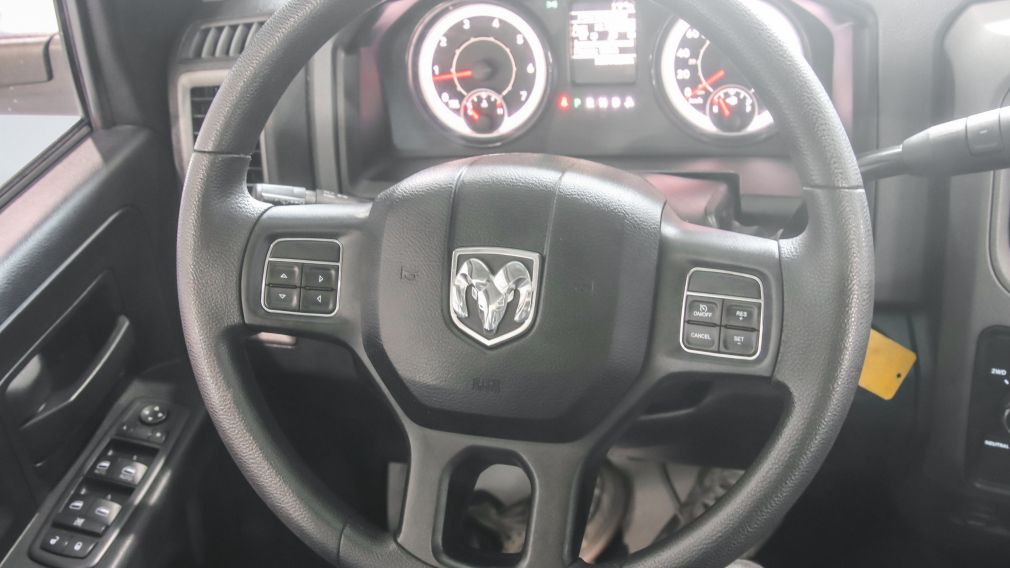 Ram 1500 ST 2019 à vendre à Trois-Rivières - 11
