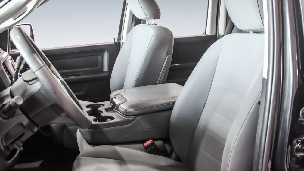 Ram 1500 ST 2019 à vendre à Trois-Rivières - 13