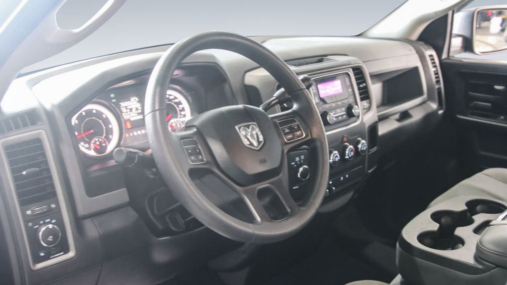 Ram 1500 ST 2019 à vendre à Trois-Rivières - 14