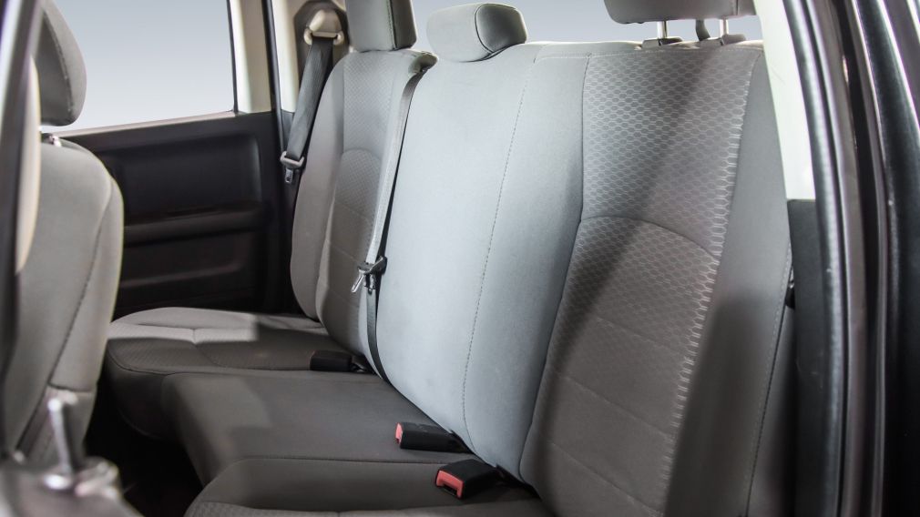 Ram 1500 ST 2019 à vendre à Trois-Rivières - 15