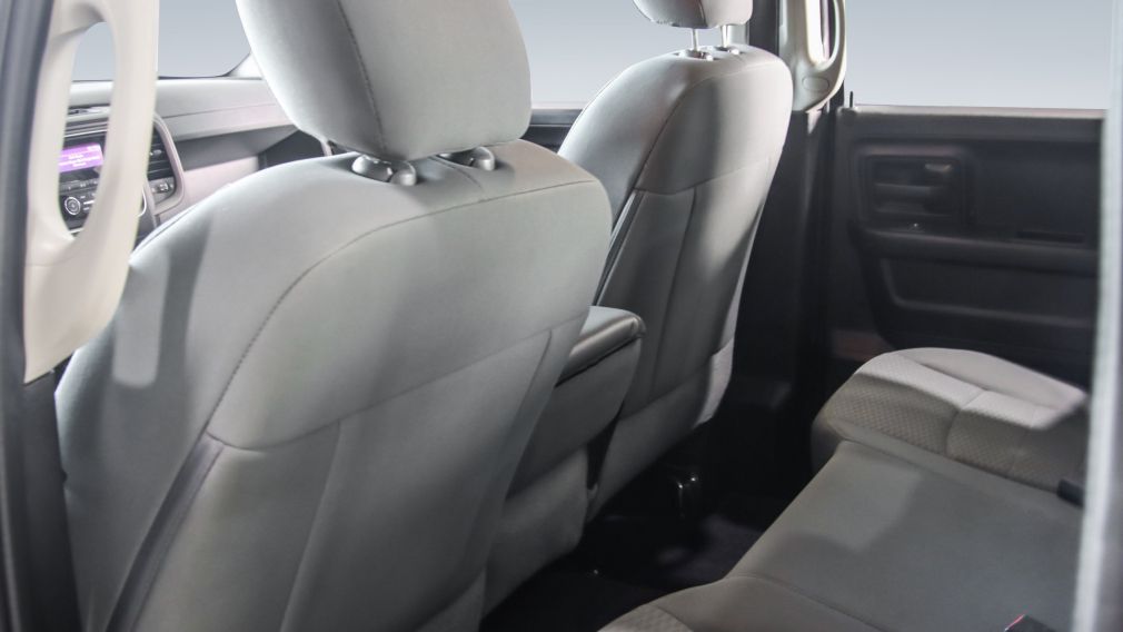 Ram 1500 ST 2019 à vendre à Trois-Rivières - 16