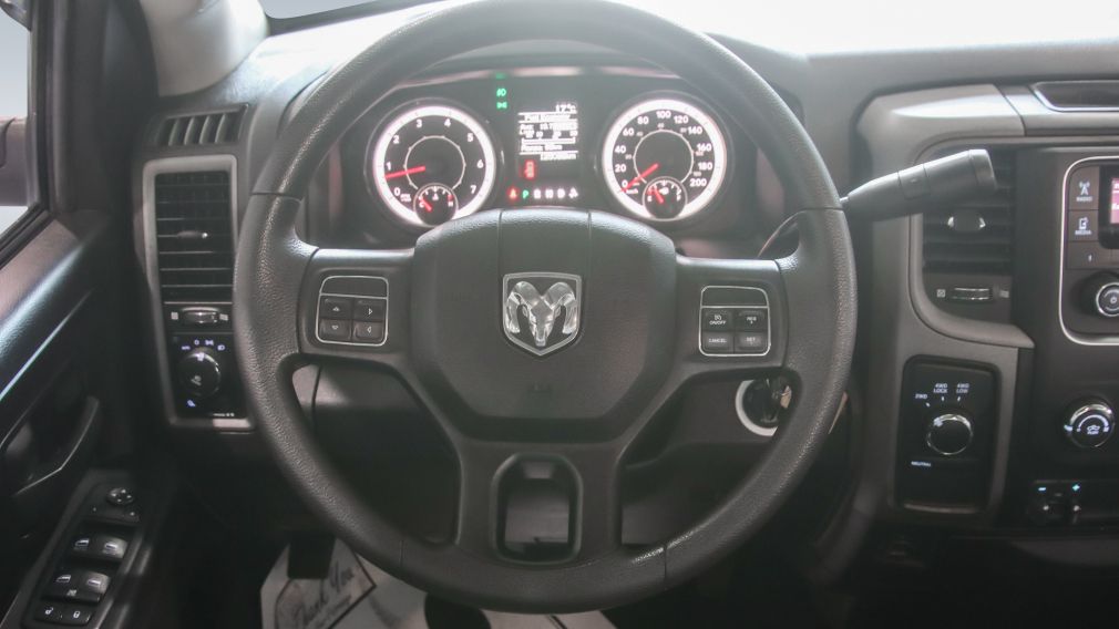 Ram 1500 ST 2019 à vendre à Trois-Rivières - 17