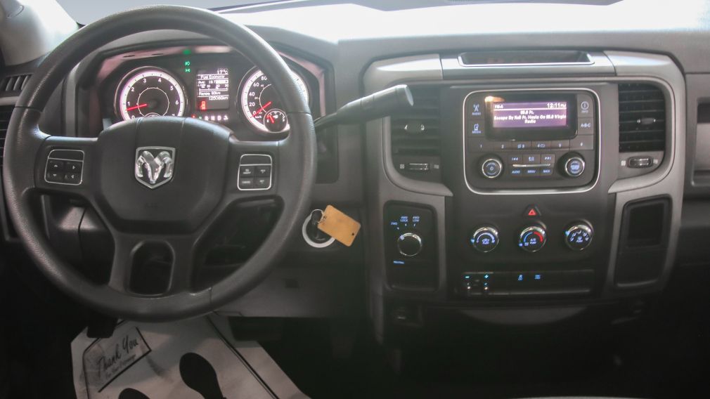 Ram 1500 ST 2019 à vendre à Trois-Rivières - 18