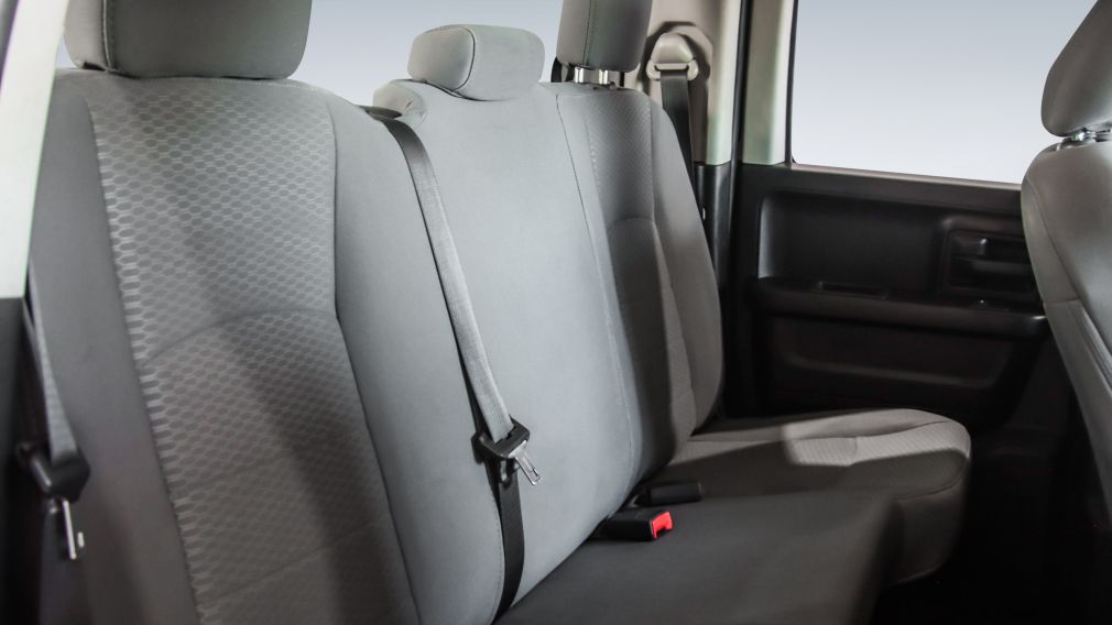 Ram 1500 ST 2019 à vendre à Trois-Rivières - 19