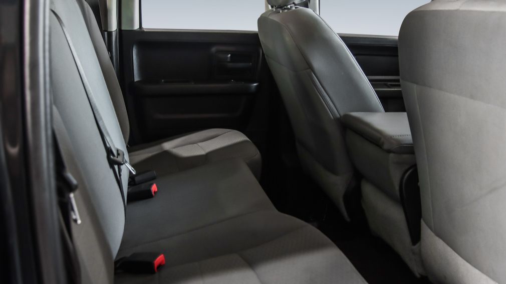 Ram 1500 ST 2019 à vendre à Trois-Rivières - 20