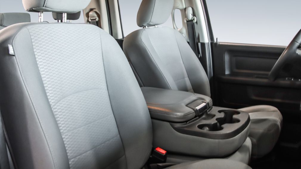 Ram 1500 ST 2019 à vendre à Trois-Rivières - 21