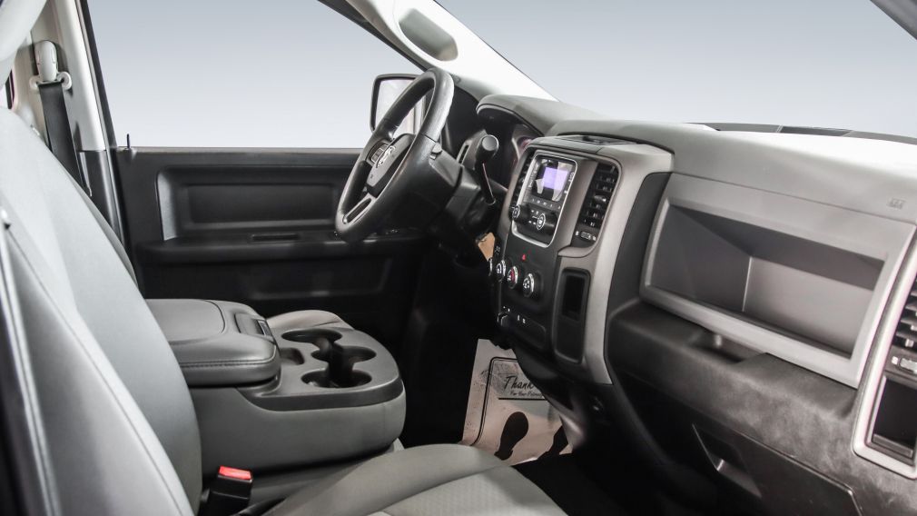 Ram 1500 ST 2019 à vendre à Trois-Rivières - 22
