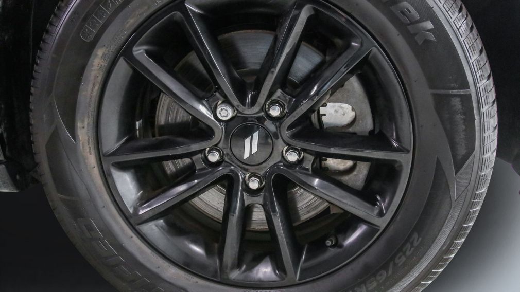 Dodge GR Caravan SXT 2020 d&rsquo;occasion à vendre - 7