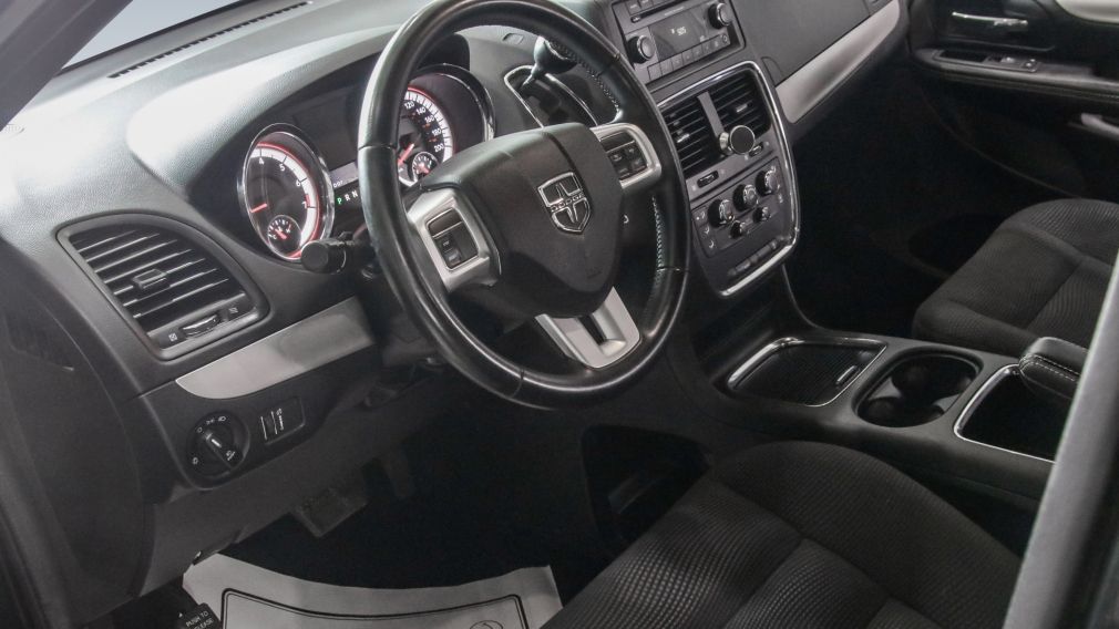 Dodge GR Caravan SXT 2020 d&rsquo;occasion à vendre - 15