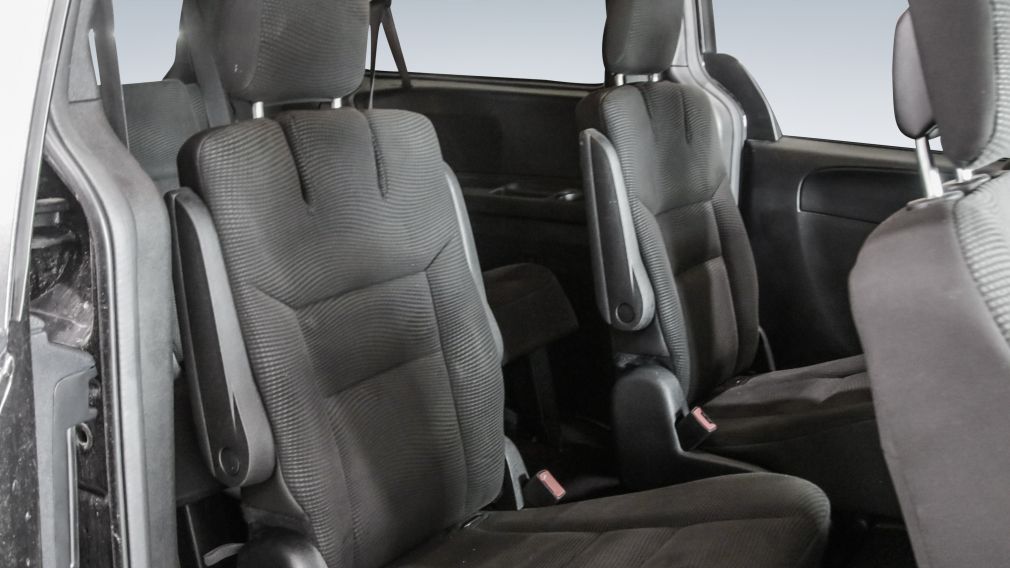 Dodge GR Caravan SXT 2020 d&rsquo;occasion à vendre - 21