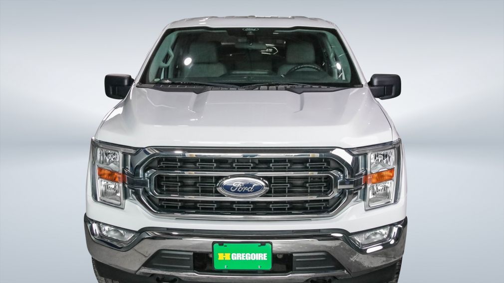 Ford F150 XLT 2022 à vendre à Trois-Rivières - 2