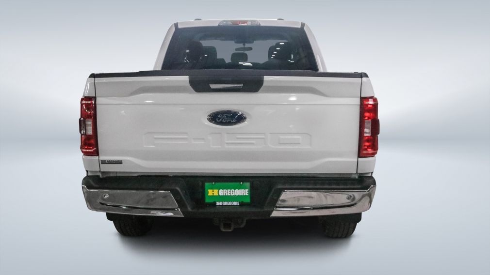 Ford F150 XLT 2022 à vendre à Trois-Rivières - 5
