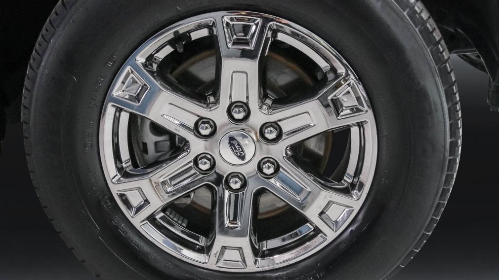 Ford F150 XLT 2022 à vendre à Trois-Rivières - 7