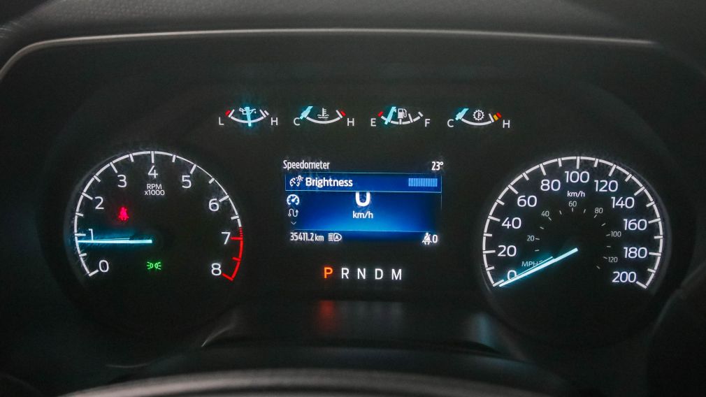 Ford F150 XLT 2022 à vendre à Trois-Rivières - 8