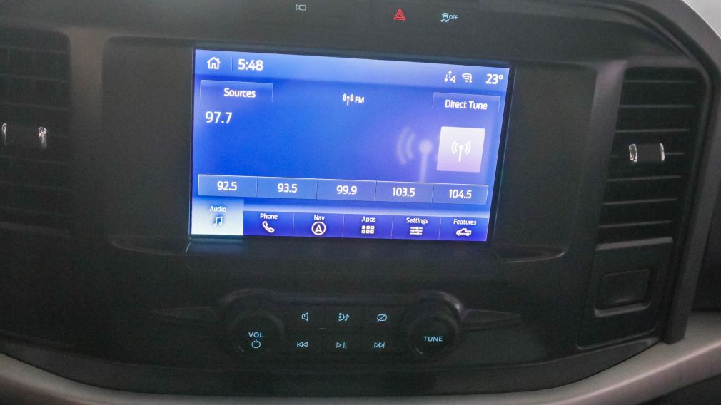 Ford F150 XLT 2022 à vendre à Trois-Rivières - 9