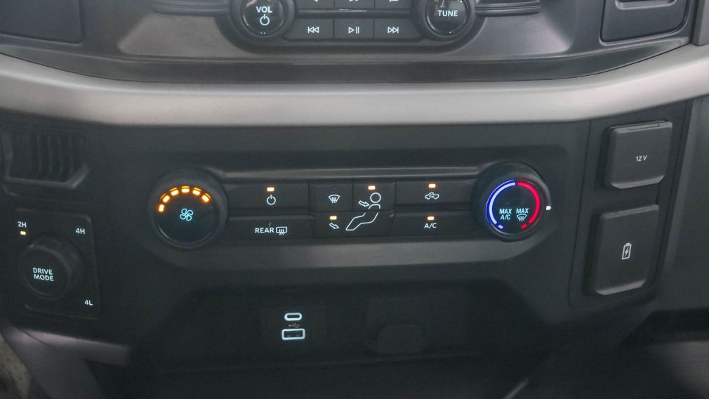 Ford F150 XLT 2022 à vendre à Trois-Rivières - 11