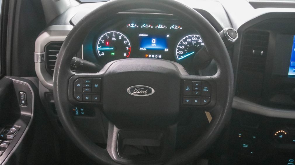 Ford F150 XLT 2022 à vendre à Trois-Rivières - 12