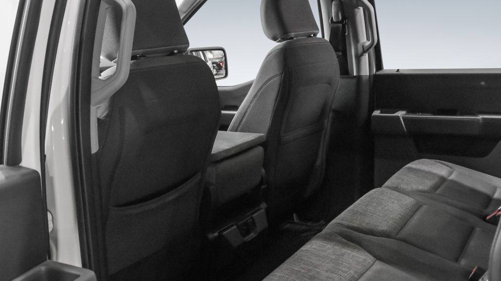 Ford F150 XLT 2022 à vendre à Trois-Rivières - 16