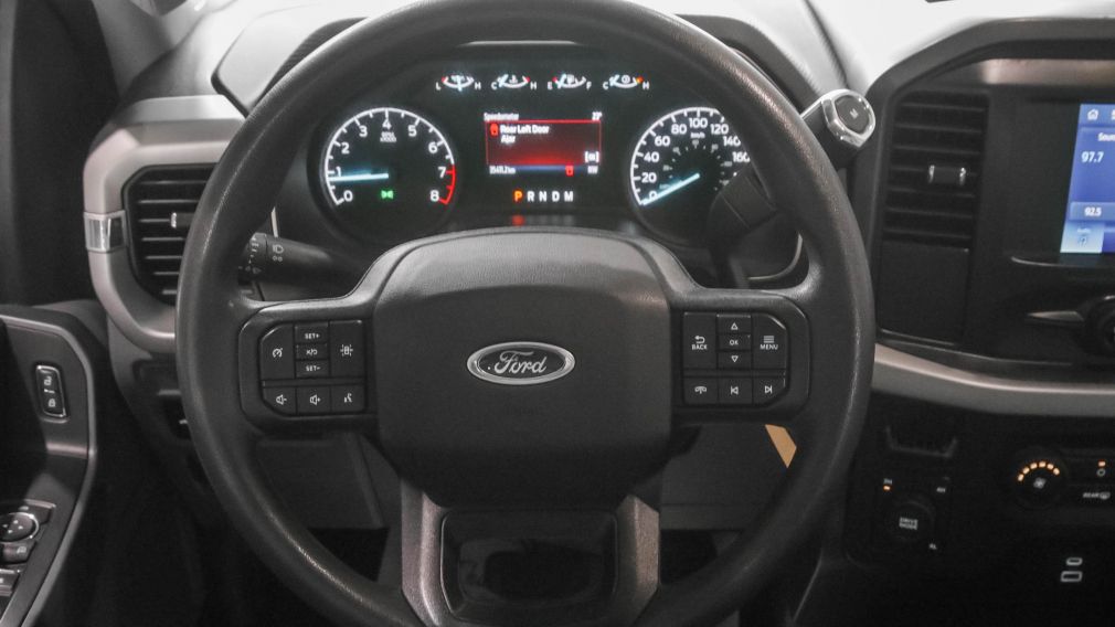 Ford F150 XLT 2022 à vendre à Trois-Rivières - 17