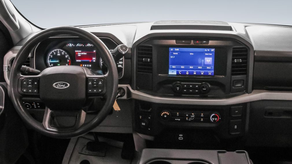 Ford F150 XLT 2022 à vendre à Trois-Rivières - 18