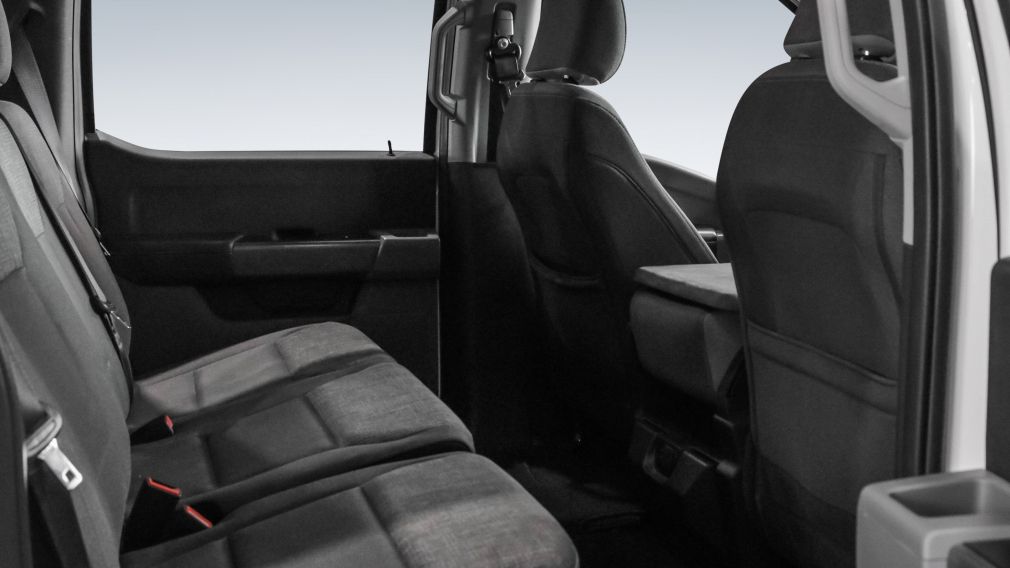 Ford F150 XLT 2022 à vendre à Trois-Rivières - 20