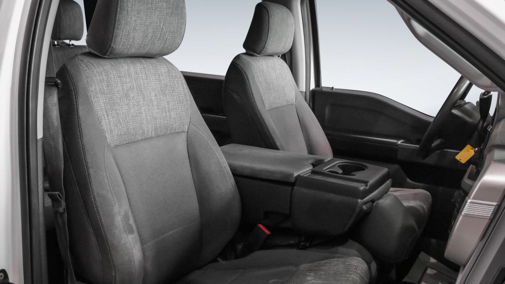 Ford F150 XLT 2022 à vendre à Trois-Rivières - 21
