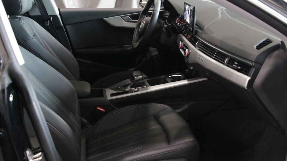 Audi A5 Komfort 2023 d&rsquo;occasion à vendre - 27