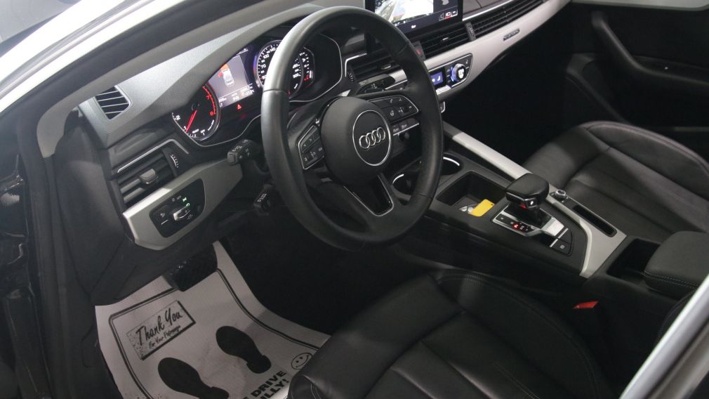 Audi A5 Komfort 2023 d&rsquo;occasion à vendre - 19