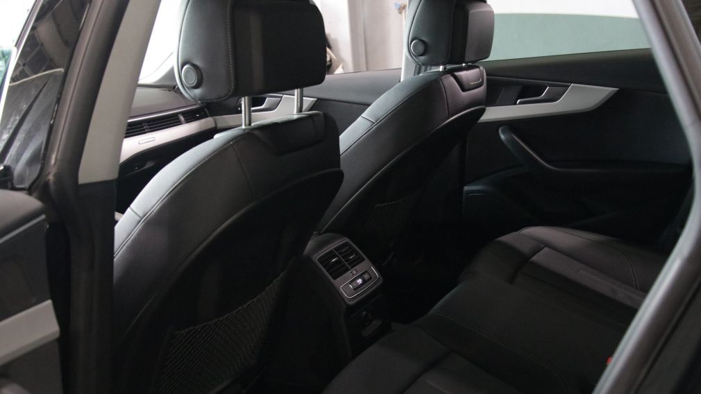 Audi A5 Komfort 2023 d&rsquo;occasion à vendre - 21