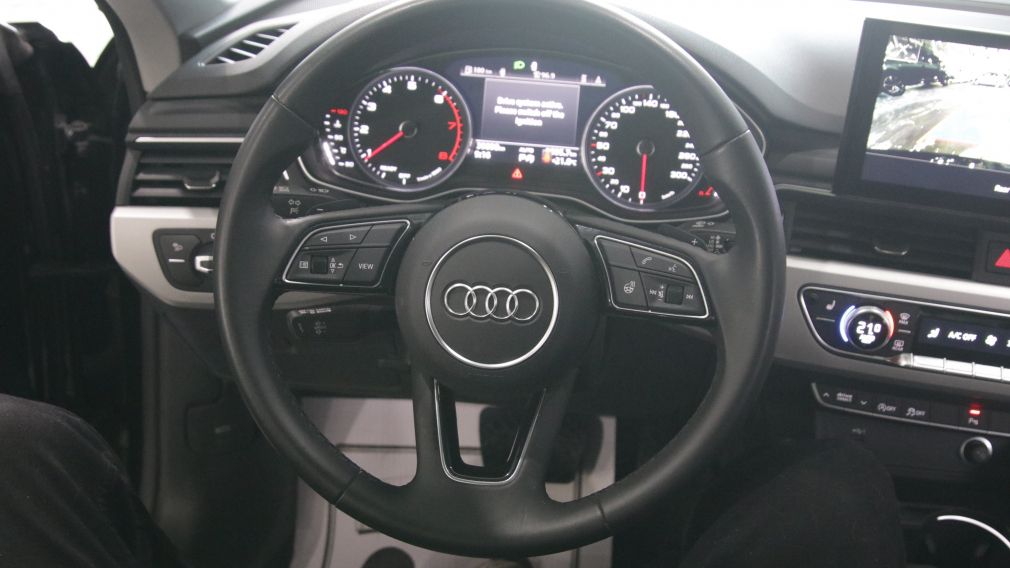Audi A5 Komfort 2023 d&rsquo;occasion à vendre - 15