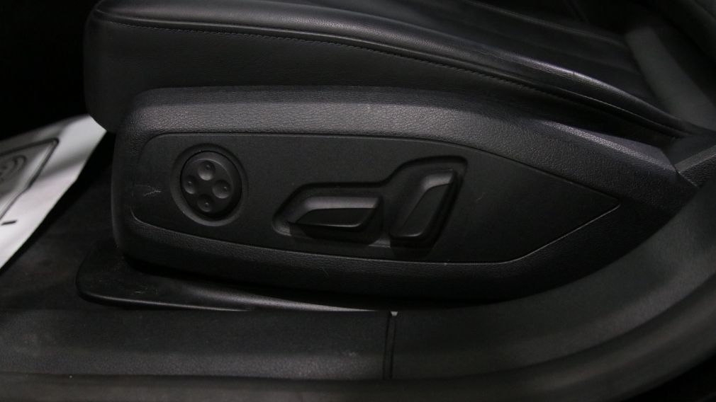 Audi A5 Komfort 2023 d&rsquo;occasion à vendre - 17